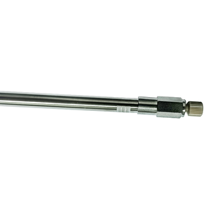 Spherigel C8 paslanmaz çelik HPLC sütun yüksek stabilite özelleştirilmiş OEM/ODM Lab malzemeleri sıcak satış