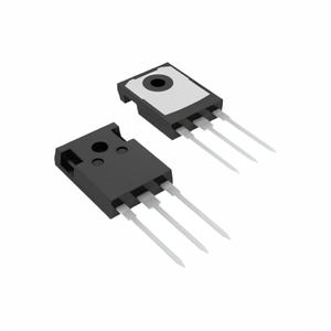 ทรานซิสเตอร์ TO-247-3 FCH47N60-F085 มีสินค้าในสต็อก ซื้อชิ้นส่วนอิเล็กทรอนิกส์ออนไลน์ - Product Image 1