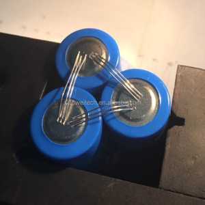 ספק מפעל מכונת חיבור תיל אוטומטית קולית למכונת חיבור תיל מעבדה LED - Product Image 2