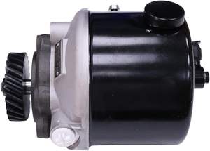 Bomba de Dirección Asistida Hidráulica Confiable D8NN3K514GC para Tractores Modelos 2000, 3000, 4000, 4100, 4600, 5600, 335, etc. - Product Image 5