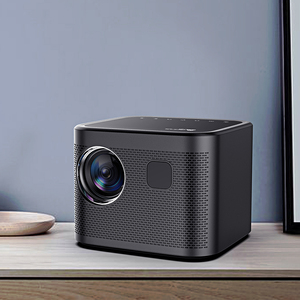 Aiewo tự động tập trung Y8 Máy chiếu HD 4K 1080p Rạp hát tại nhà Full HD LED xách tay 8k Máy chiếu 1 + 8G 8000 lumens chùm - Product Image 6