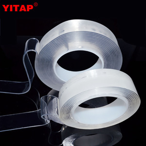 Băng Keo Nano Hai Mặt Chống Thấm Nước Pu 10 Mm - Product Image 5