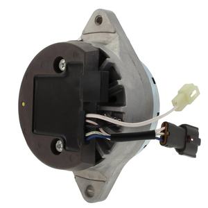 <span class=keywords><strong>Alternateur</strong></span> 8970489706 8970489700 8970489701 pour moteur 4LE2 <span class=keywords><strong>12V</strong></span> <span class=keywords><strong>30A</strong></span> - Product Image 5