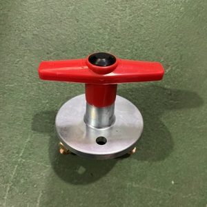 Interruptor del marco del piso del cargador WA380 421-06-36232 - Product Image 2