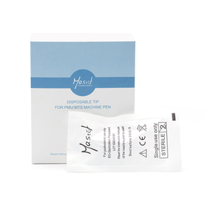 Mastor-agujas esterilizadas desechables, Cartucho médico profesional, <span class=keywords><strong>aguja</strong></span> <span class=keywords><strong>para</strong></span> maquillaje permanente, máquina <span class=keywords><strong>de</strong></span> tatuaje - Product Image 5