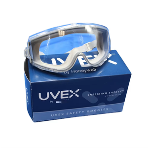 1 dozzina |   Nuovo |    <span class=keywords><strong>Uvex</strong></span> |   Occhiali di Sicurezza |   Occhiali di Protezione di Grado Medico e Industriale - Product Image 1