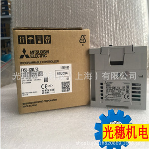 โมดูล PLC Mitsubishi FX5U-32M 32 I/O รีเลย์ ชนิด Modbus Communication ผลิตในญี่ปุ่น - Product Image 4