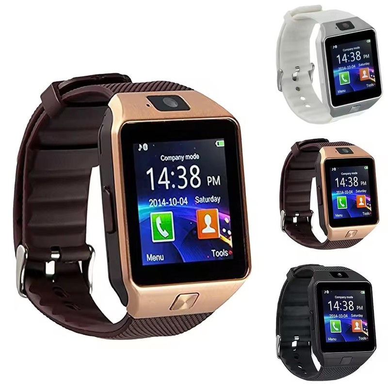 2026 Hot Sale Smart Watch Dz09