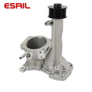 Kit de reconstrucción de hocico supercargador LR088564 LR096455 LR011341 LR058080 C2D38554 para <span class=keywords><strong>Jaguar</strong></span> XJ Land Rover LR4 Range Rover V6 3.0L - Product Image 3