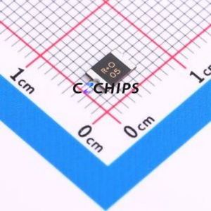 SMD1812-050-30 Resettable Fuse 1812 Fuse 30V 40A 500mA 1A - Product Image 1