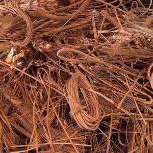 สายทองแดงสำหรับมืออาชีพมีใบรับรองคุณภาพ - Product Image 1