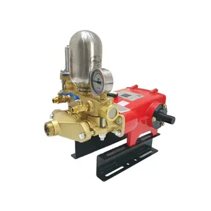 LS-30C Agriculture spray machine 30 three piston pump