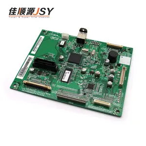 Factory Supply Printer Spare Parts FK3-3397-000 Cannon PCB Printer Control Board For Use In IR2016/2020/2318/2420