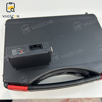 Programmeur ECU ECUHELP pour Toyota Lexus, outil de programmation ECU Flasher pour Denso avec puce NEC, outil de réglage ECU