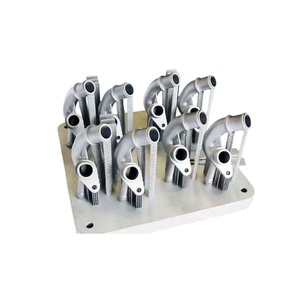 Impression 3D de métal pour machines industrielles |   Pièces de rechange métalliques personnalisées et prototypage rapide |   Usine OEM professionnelle - Product Image 5