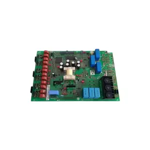 Placa de circuito DANFOSS CARD 175H3828 DT2 de calidad superior para PLC PAC y controladores dedicados