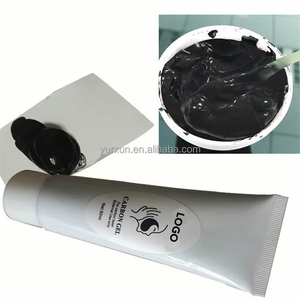 Solution de peeling au carbone anti-âge pour les soins du visage au <span class=keywords><strong>laser</strong></span> Réduit les ridules et unifie le teint dans des contextes professionnels - Product Image 2