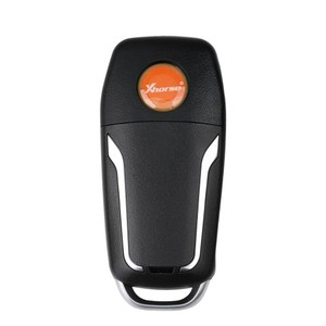 <span class=keywords><strong>Llave</strong></span> Remota Xhorse XEFO01EN Super Flip <span class=keywords><strong>con</strong></span> 4 Botones, Super <span class=keywords><strong>Chip</strong></span> Integrado, Versión en Inglés - Product Image 1