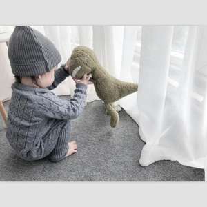 Conjuntos de Ropa para Bebés y Niños Pequeños PHB 12391, Suéter de Punto con Diseño de Moda para Niñas - Product Image 5