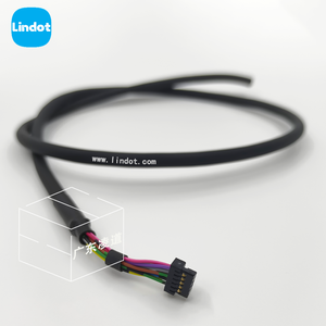 Cable de Retroalimentación para Codificadores Rotatorios Heidenhain <span class=keywords><strong>Renco</strong></span> R35i Compatibles ID:679489-02/679489-04/606544-02/606544-04788619-3K - Product Image 2