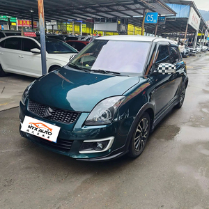 <span class=keywords><strong>Suzuki</strong></span> Swift 2016 1.5L Auto Edición Cool Usado a Buen Precio |   Auto Hatchback de <span class=keywords><strong>Segunda</strong></span> <span class=keywords><strong>Mano</strong></span> a Gasolina - Product Image 1