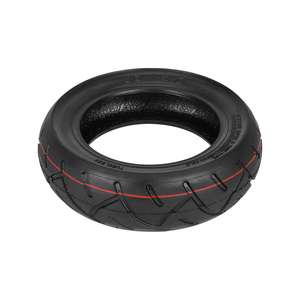 Neumático Tubeless 10*3.0 para Kugoo M4 Pro ZERO 10X Kaabo Mantis Scooter Eléctrico, Neumático de Vacío para Ciudad y Carretera 10x3 - Product Image 6