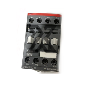 Nuevo Contactor de CA Original AF16-40-00-13 - Product Image 1