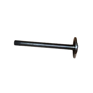 Arbre de transmission avant Daewoo Doosan pour chariot élévateur électrique B15S B8S2, pièce D40180144, acier - Product Image 5