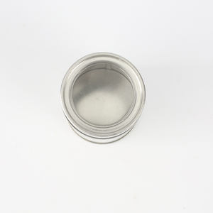 Индийская коробка для специй, формы для свечей, металлические жестяные банки для специй, коробки для крема, жестяная коробка для косметики - Product Image 2