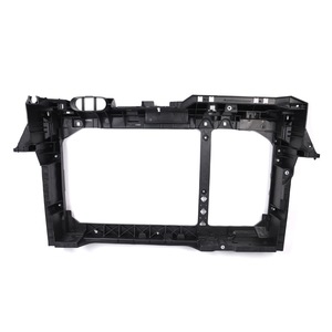 Ford Fiesta <b>Radiator</b> Support Frame 1574301 ABS New Replacement Part - Product Image 2