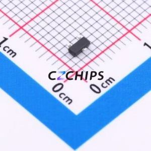 ทรานซิสเตอร์สนามผล IRLML0100TRPBF-ES ทรานซิสเตอร์ SOT-23 (MOSFET) ใหม่และดั้งเดิม - Product Image 2