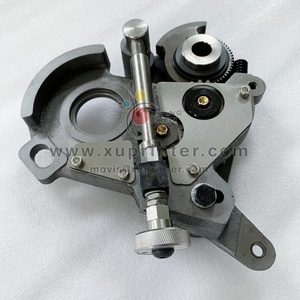 MA New High Quality CD/SM102 Bearing Plate 71.030.231G for Offset <b>Press</b> Dampening System Parts - Product Image 2