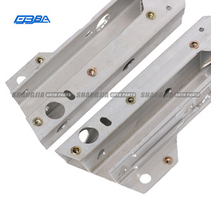 Soporte de bisagra de capó de coche de material original premium para Aston Martin DB11 DBS L HY53-16A682-AB R HY53-16A681-AG - Product Image 4