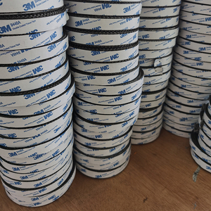 BBQ धूम्रपान न करने मुहर शीसे रेशा गैसकेट शीसे रेशा उत्पादों - Product Image 6