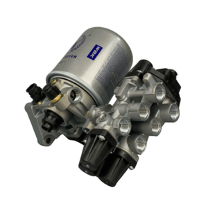 Sécheur d'air, système d'air comprimé 0014318115 0024310615 9325000060 9325000140 9325000210 pour Mercedes-Benz Atego <span class=keywords><strong>1</strong></span> 2 Axor 2 - Product Image 4