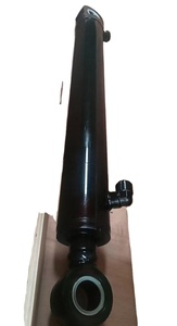 282-1537: Cilindro hidráulico de cucharón con carrera de 498 mm, piezas de motor - Product Image 4