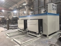Horno de Extrusión Multicajón Yizheng 800T, 380V 18KW, Ahorro de Energía, 1 Año de Garantía