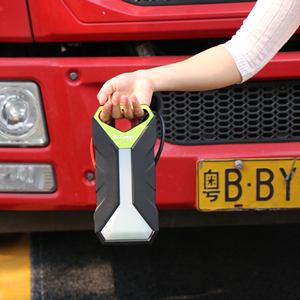 Boltpower V12 Energy strong 2000A démarreur de saut avec câbles de suralimentation de voiture intégrés Outillage <span class=keywords><strong>professionnel</strong></span> - Product Image 5