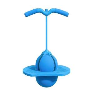 Équipement de fitness pour adultes, balles rebondissantes, trampoline, planche à sauter élastique, produit de divertissement <span class=keywords><strong>sportif</strong></span> pour la maternelle - Product Image 4
