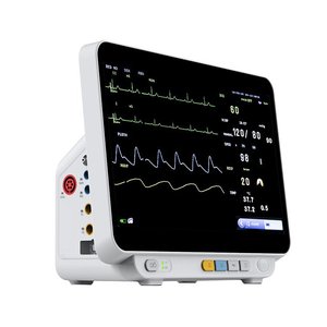 Monitor Quirúrgico Multiparamétrico de Cabecera de 14 Pulgadas Personalizado con Certificación CE y Envío Gratuito - Product Image 3