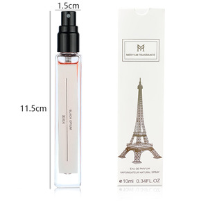 Spray corporel de luxe de marque privée, <span class=keywords><strong>parfum</strong></span> naturel et biologique pour femme, <span class=keywords><strong>parfum</strong></span> léger et durable - Product Image 3