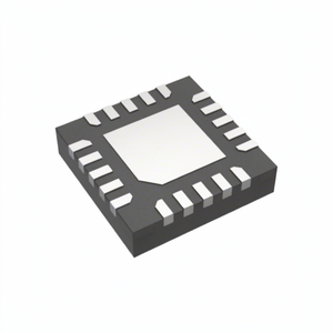 PIC18F16Q41-I_REB Componente Electrónico Integrado Chip IC MCU 8BIT 64KB FLASH 20VQFN Canal del Fabricante 20 VFQFN Exposed Pad - Product Image 1