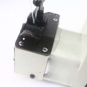 Máquina selladora de bolsas de arroz eléctrica portátil automática de doble hilo - Product Image 3