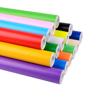 Calcomanía de corte de vinilo, adhesivo permanente, corte de Color, vinilo, <span class=keywords><strong>precio</strong></span> al por mayor - Product Image 1