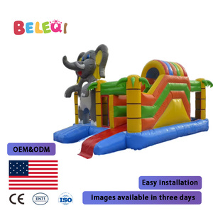 Vente chaude maintenant Châteaux <span class=keywords><strong>de</strong></span> rebond gonflables <span class=keywords><strong>de</strong></span> qualité supérieure et maisons <span class=keywords><strong>de</strong></span> saut Forfaits complets avec des ventilateurs <span class=keywords><strong>de</strong></span> haute qualité - Product Image 2
