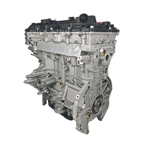 Ventas calientes 2.0L G4NC Motor de montaje de motor de bloque largo para <span class=keywords><strong>Kia</strong></span> Sportage Soul Forte <span class=keywords><strong>Carens</strong></span> Sonata - Product Image 1