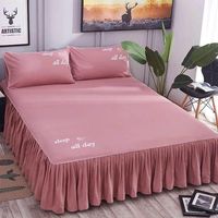 En Gros Parure de Lit de Luxe Housse de Couette King Size Couverture Matelassée Confortable pour Mariage Drap Housse Queen Size