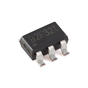 Mt3540-f23 Sot-23-5 1.5a กันดั้ม 28v ชิปแปลงสัญญาณเอาต์พุต 1.2mhz - Product Image 1