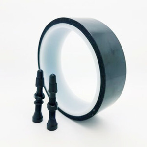 <span class=keywords><strong>Kit</strong></span> d'installation <span class=keywords><strong>Tubeless</strong></span> de 15 m, bandes de jantes avec logo personnalisé - Product Image 4