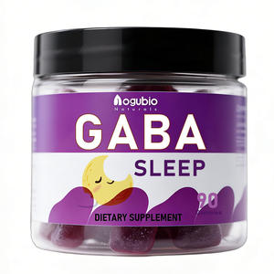 Gomitas de Biotina NAD+ de Alta Pureza, Sin OMG, Resveratrol, Péptidos de Colágeno, Vitamina <span class=keywords><strong>K2</strong></span>, D3, Zinc, Suplemento Multimineral para el Bienestar, OEM - Product Image 6